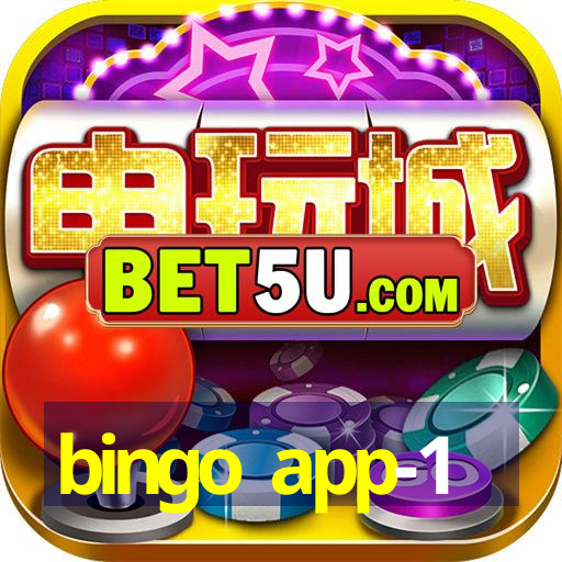 bingo app